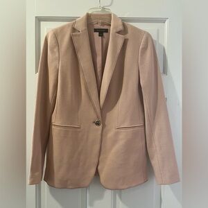 Ann Taylor Blazer, 0